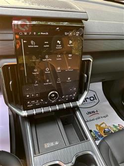 جي ام سي اكاديا